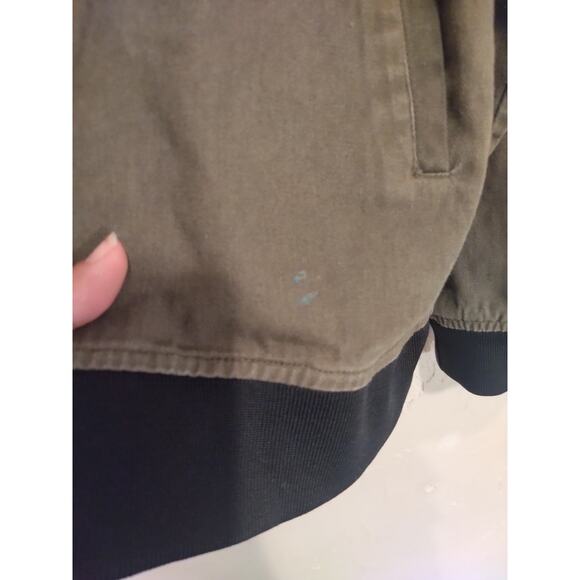 Molokai Surf Co Lightweight Bomber Jacket - Picture 7 of 7